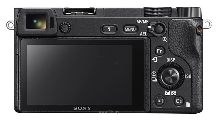 Фотографии Sony Alpha ILCE-6300 Kit