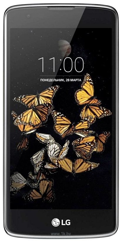 Фотографии LG K8 K350E