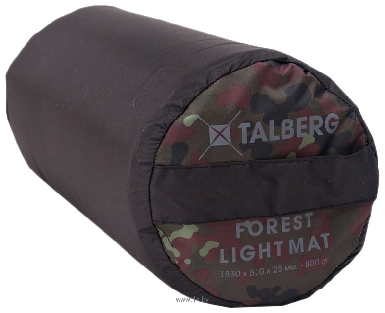 Фотографии Talberg Forest Light Mat (TLM-005)