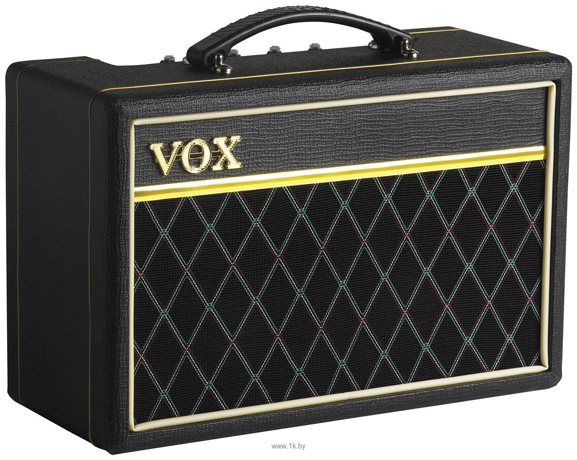Фотографии VOX Pathfinder 10 Bass