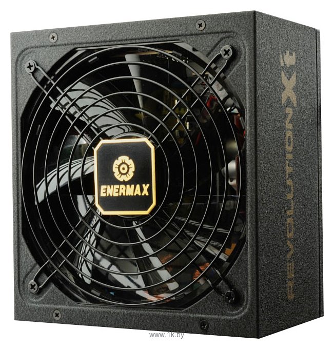 Фотографии Enermax Revolution X't II ERX650AWT 650W