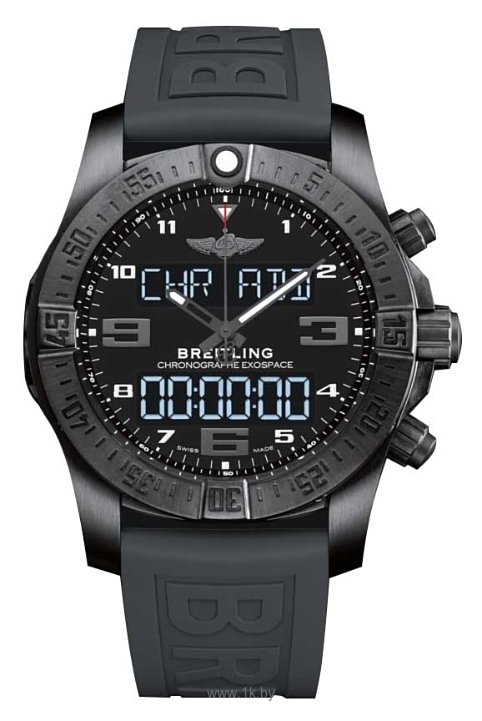 Фотографии Breitling Exospace B55 TwinPro