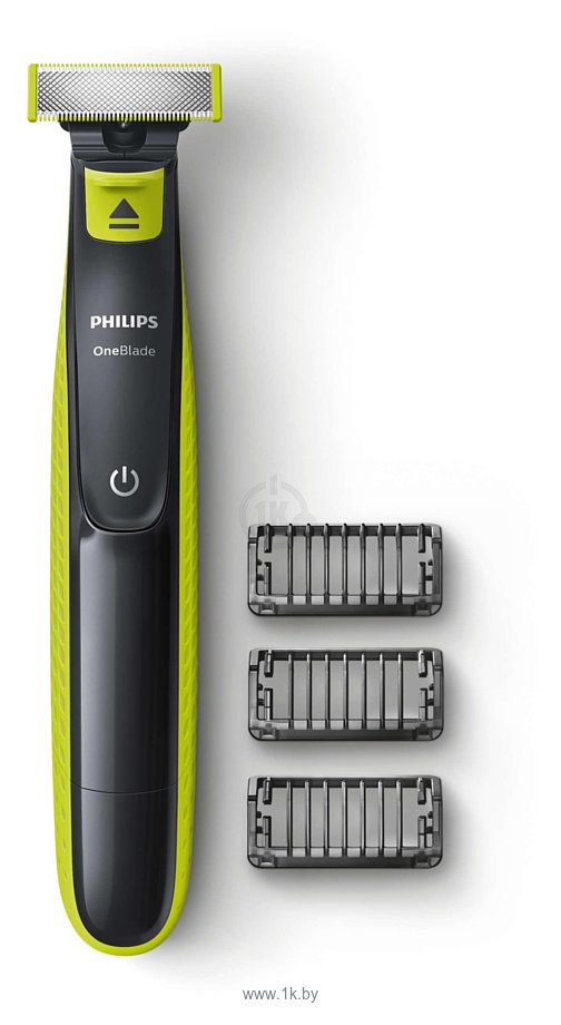 Фотографии Philips OneBlade QP2520/60