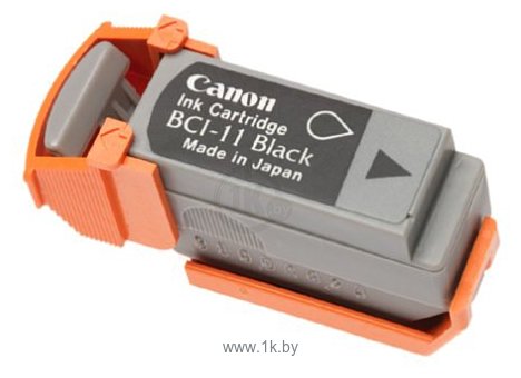 Фотографии Canon BCI-11