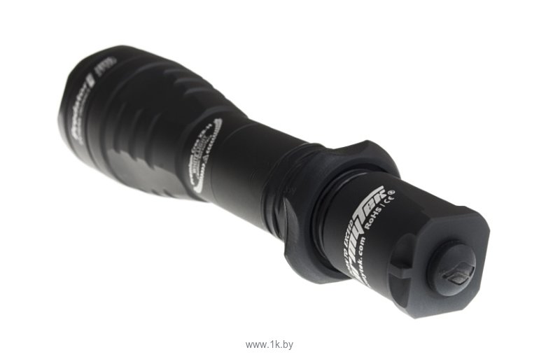 Фотографии Armytek Predator v3 XP-E2 (Green)