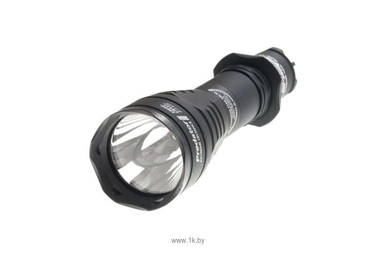 Фотографии Armytek Predator v3 XP-E2 (Green)