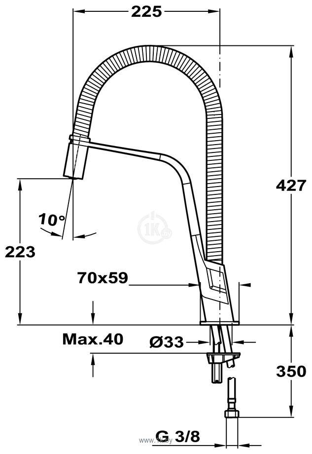 Фотографии TEKA IC 939 Icon (хром, 339390200)