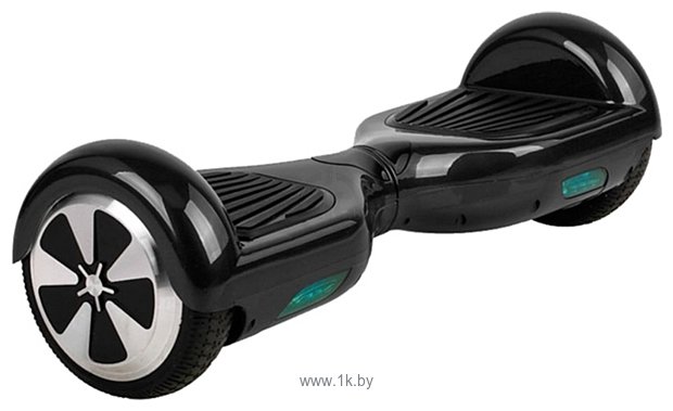 Фотографии Smart Balance Wheel