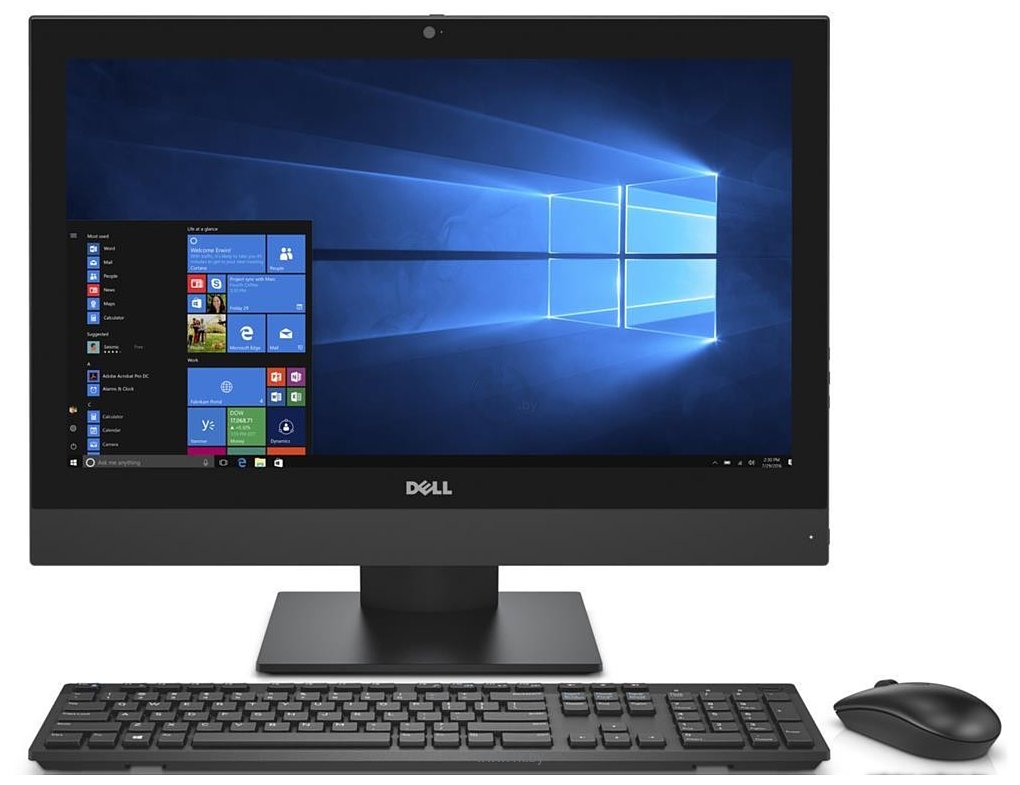 Фотографии Dell OptiPlex 5250 (5250-8404)