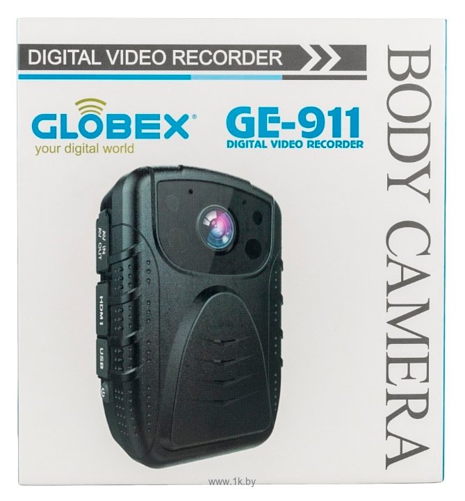 Фотографии Globex GE-911 16Гб