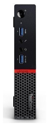 Фотографии Lenovo ThinkCentre M700 Tiny (10HY006ERU)