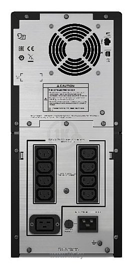 Фотографии APC by Schneider Electric Smart-UPS SMC3000I-RS