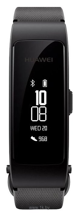 Фотографии Huawei TalkBand B3 Lite