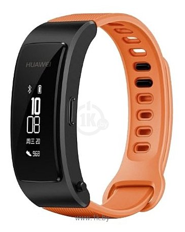 Фотографии Huawei TalkBand B3 Lite