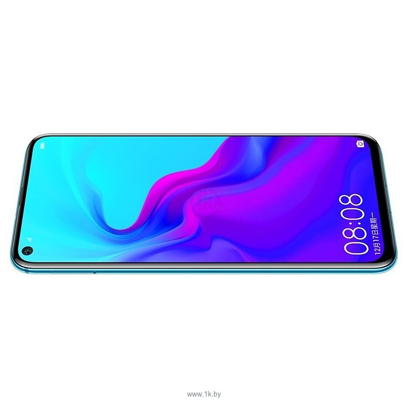 Фотографии Huawei Nova 4 48Мп 8/128Gb (VCE-AL00)