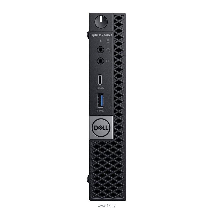 Фотографии Dell OptiPlex Micro 5060-7663