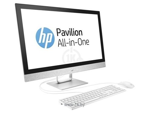 Фотографии HP Pavilion 27-r101ur (4HD87EA)