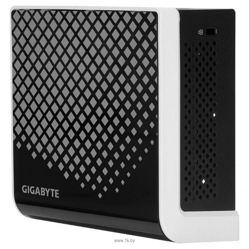 Фотографии Gigabyte Brix GB-BLCE-4000C (rev. 1.0)