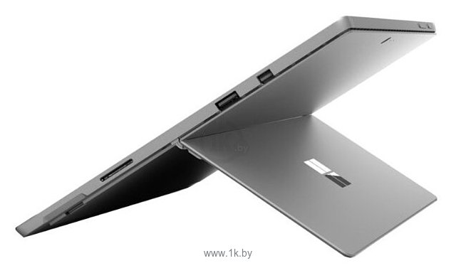 Фотографии Microsoft Surface Pro 6 i5 8Gb 128Gb Type Cover
