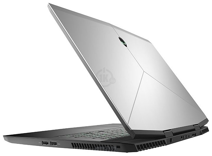 Фотографии Dell Alienware M17-8345