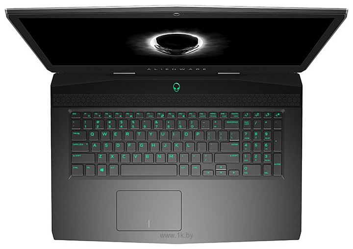 Фотографии Dell Alienware M17-8345