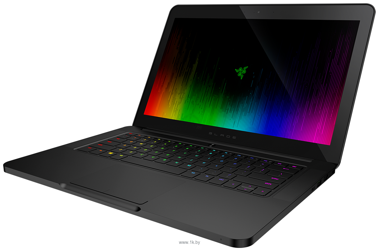 Фотографии Razer Blade Advanced RZ09-02887E92-R3E1