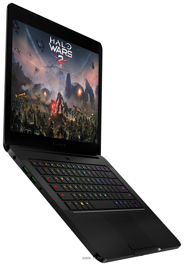 Фотографии Razer Blade Advanced RZ09-02887E92-R3E1