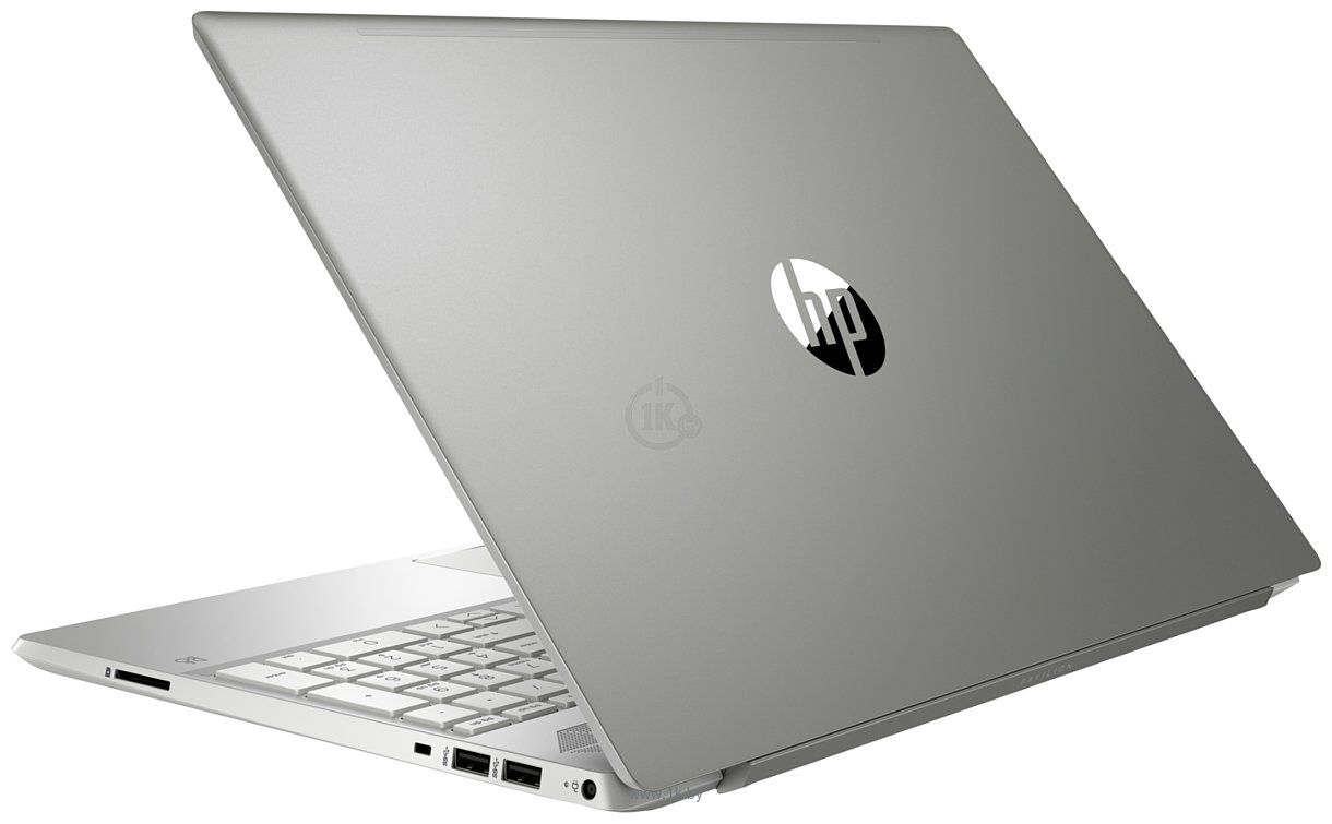 Фотографии HP Pavilion 15-cs2014ur (6RT93EA)