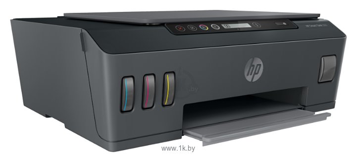 Фотографии HP Smart Tank 500