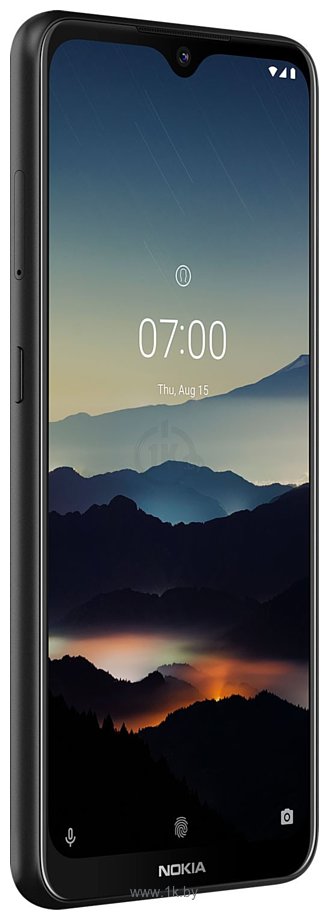 Фотографии Nokia 7.2 4/64GB