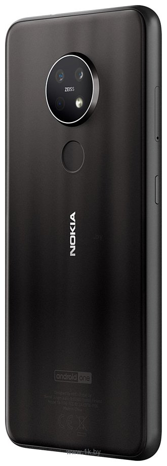 Фотографии Nokia 7.2 4/64GB