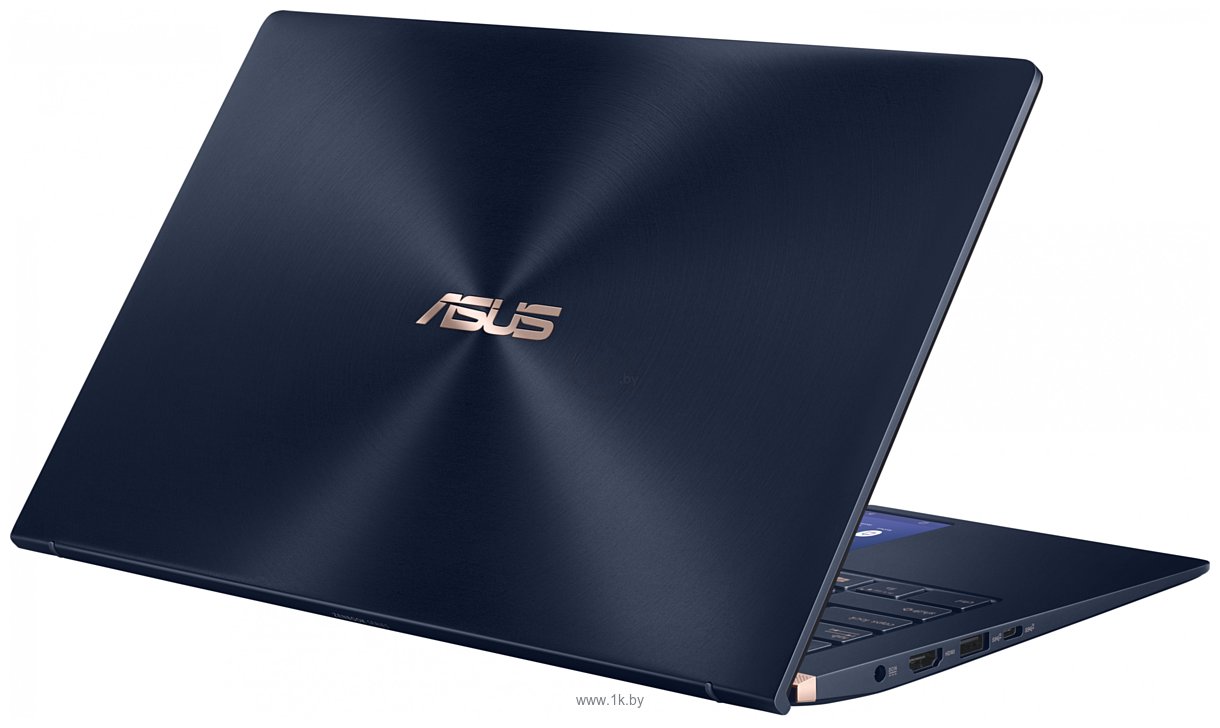 Фотографии ASUS ZenBook 14 UX434FAC-A5043T