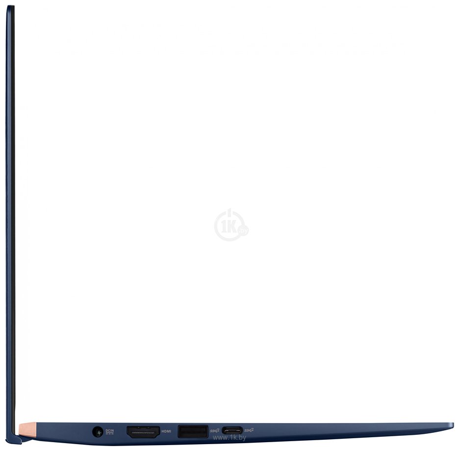 Фотографии ASUS ZenBook 14 UX434FAC-A5043T