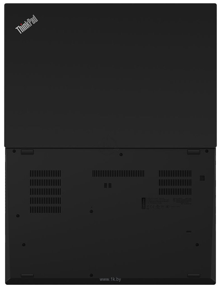 Фотографии Lenovo ThinkPad P53s (20N60039RT)