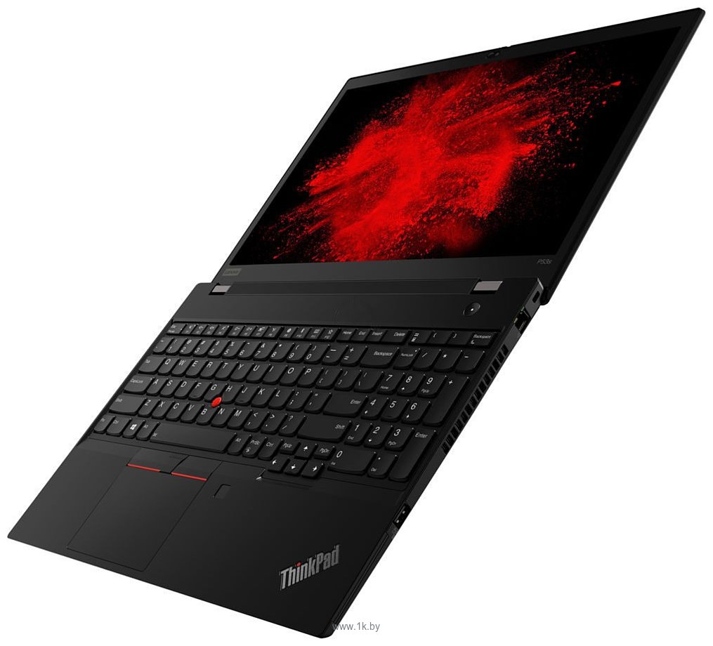 Фотографии Lenovo ThinkPad P53s (20N60039RT)