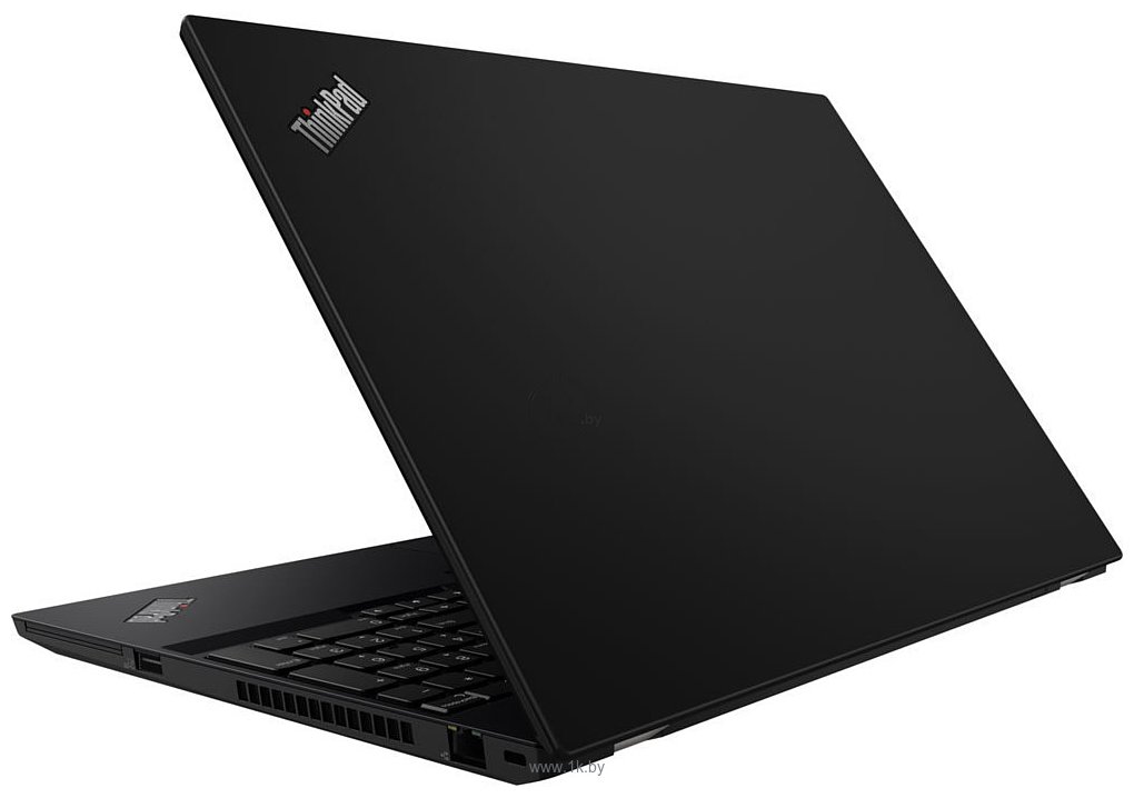 Фотографии Lenovo ThinkPad P53s (20N60039RT)