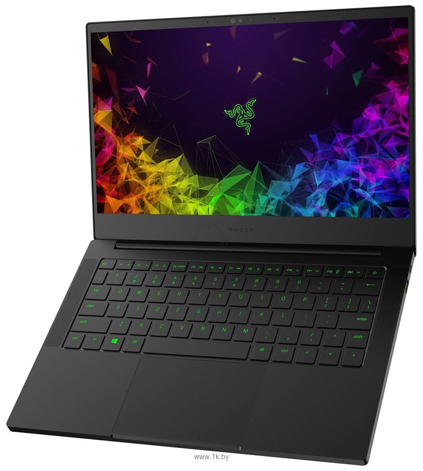 Фотографии Razer Blade Stealth 13 RZ09-03101E72-R3E1