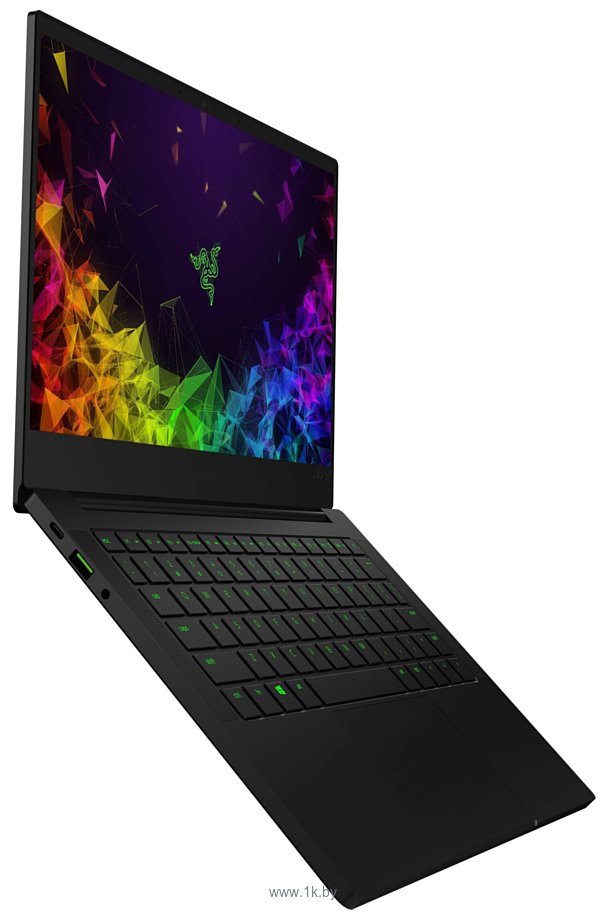 Фотографии Razer Blade Stealth 13 RZ09-03101E72-R3E1