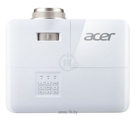 Фотографии Acer V6520