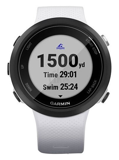 Фотографии Garmin Swim 2