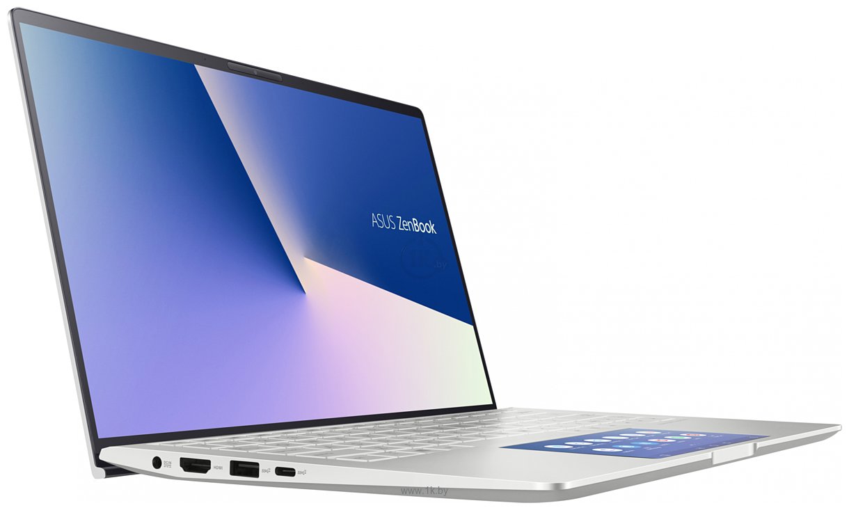 Фотографии ASUS Zenbook 13 UX334FLC-A3231R