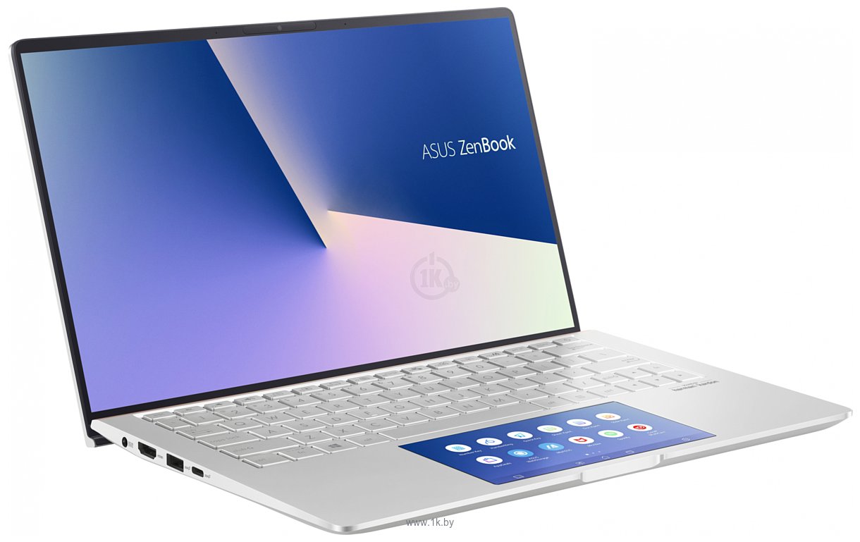 Фотографии ASUS Zenbook 13 UX334FLC-A3231R