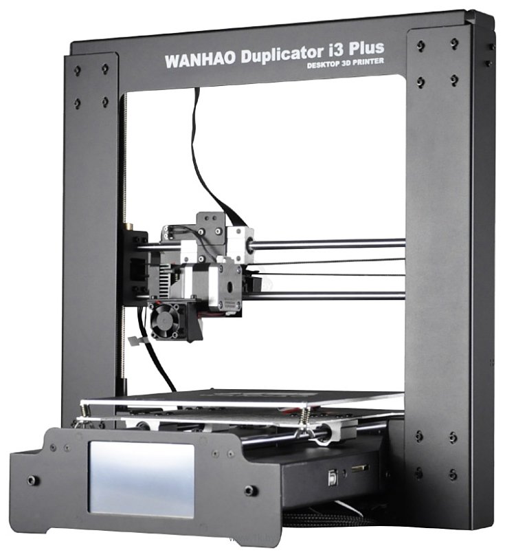 Фотографии Wanhao Duplicator i3 Plus