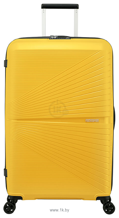 Фотографии American Tourister Airconic Lemondrop 77 см