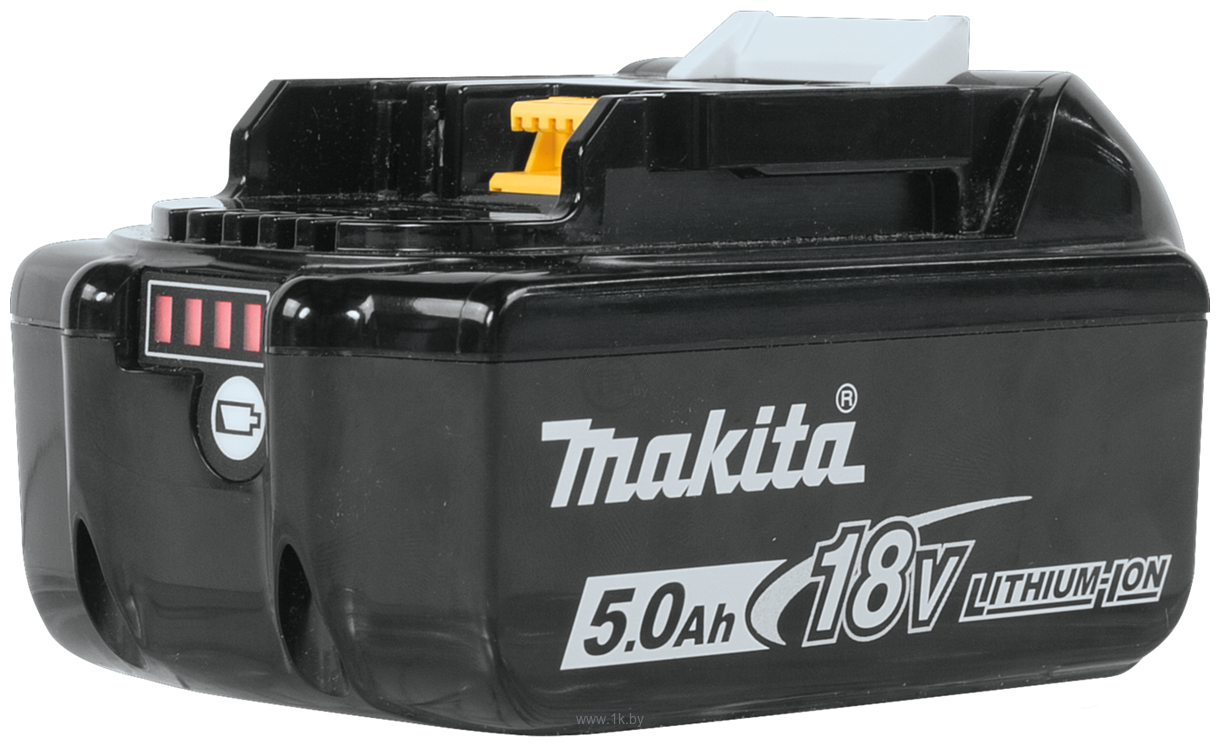 Фотографии Makita BL1850B (197280-8)