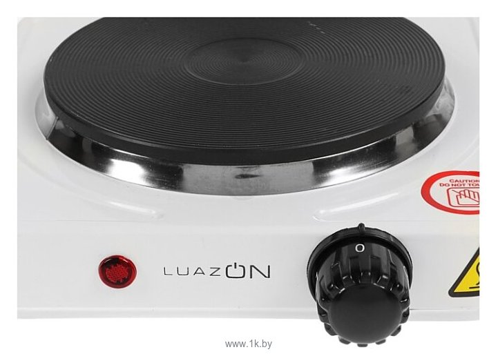 Фотографии Luazon LHP-002 белый (1740900)