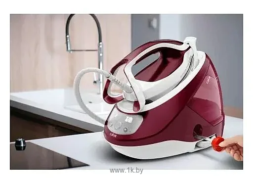 Фотографии Tefal Pro Expert Protect GV9220