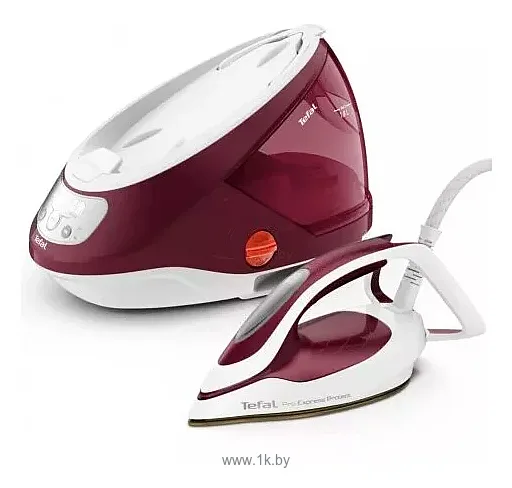 Фотографии Tefal Pro Expert Protect GV9220