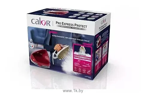 Фотографии Tefal Pro Expert Protect GV9220