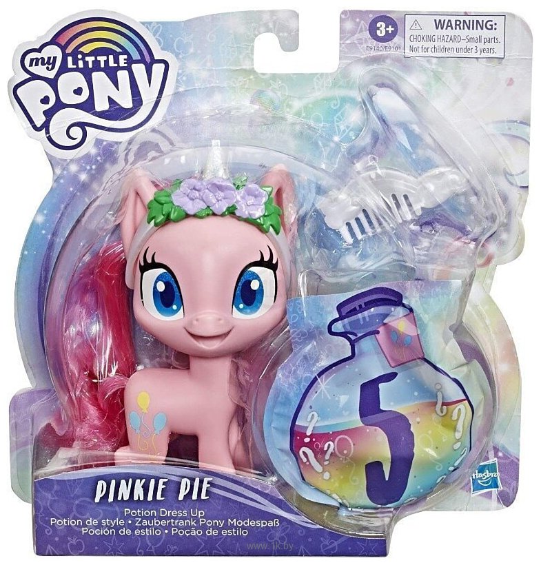 Фотографии My Little Pony Волшебное зелье Пинки Пай E9101